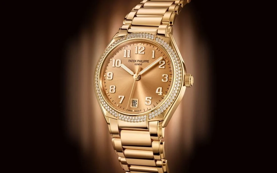 Заказать Patek Philippe  Twenty~4 Automatic  7300/1200R-011