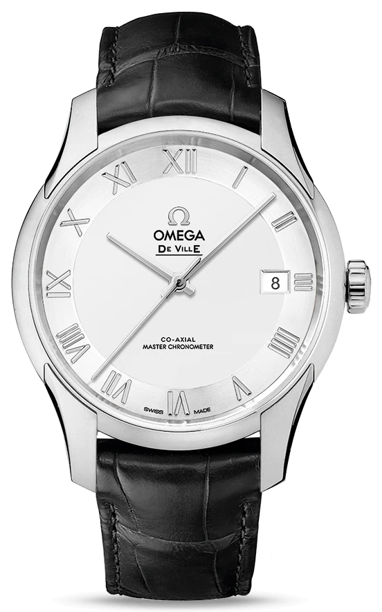 Заказать Omega  De Ville Hour Vision Co-Axial Master Chronometer 41 Mm  433.13.41.21.02.001