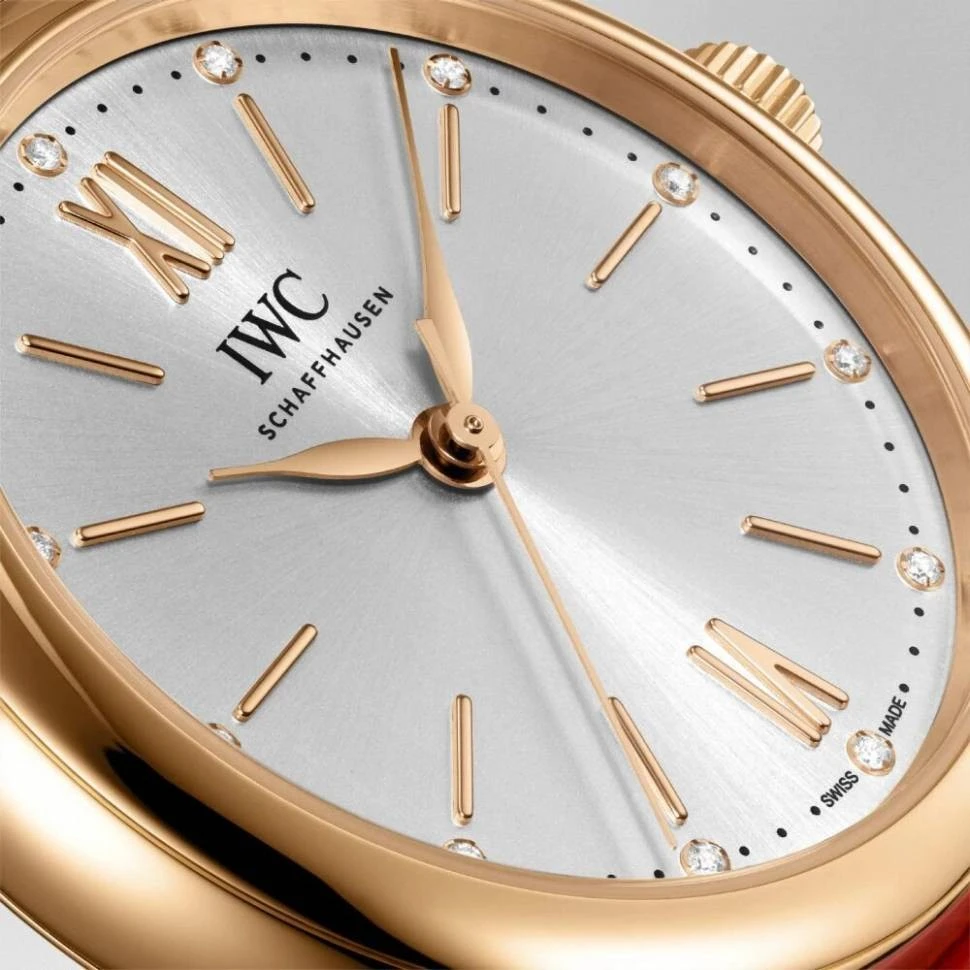 Заказать Iwc  Portofino Automatic 34  IW357401