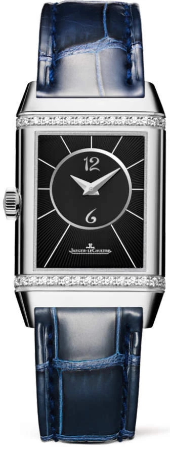Заказать Jaeger-LeCoultre  Reverso Classic Medium Duetto Manuel  2588422
