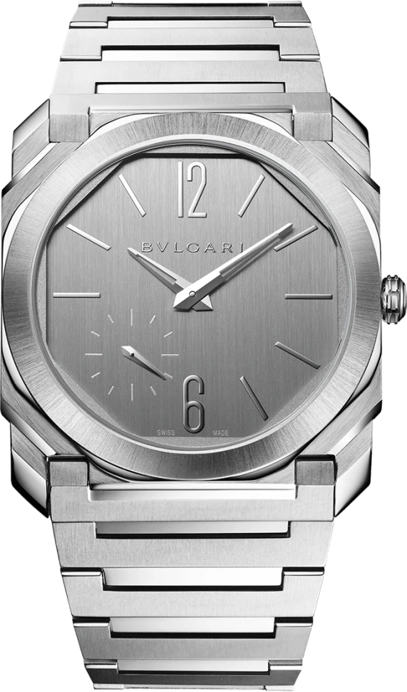 Заказать Bvlgari  Octo Finissimo  103464