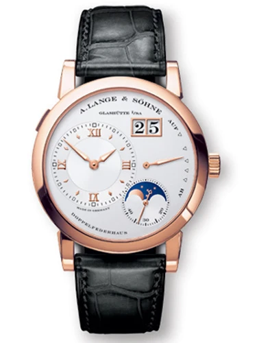 Часы A. Lange &amp; Sohne  Lange 1 Moonphase  109.032