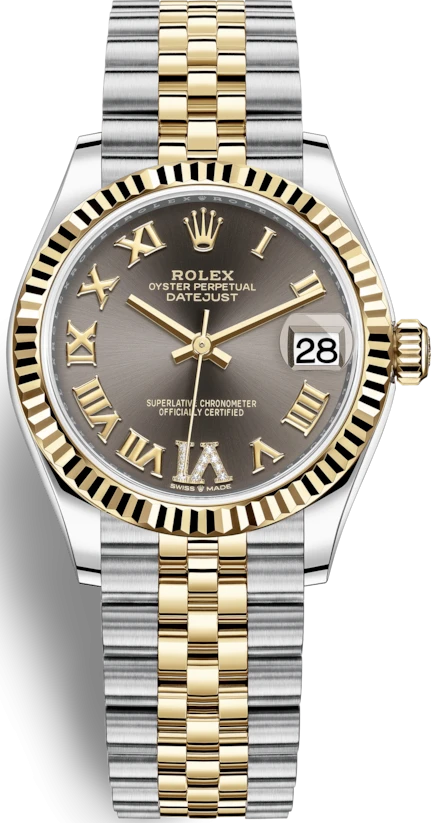 Заказать Rolex  Datejust 31  m278273-0018