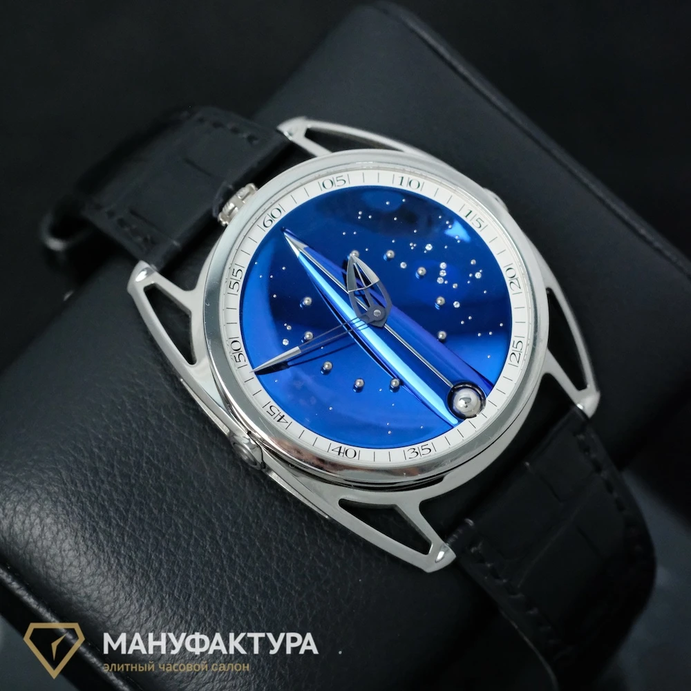 Часы De Bethune  Skybridge  DB28 Skybridge