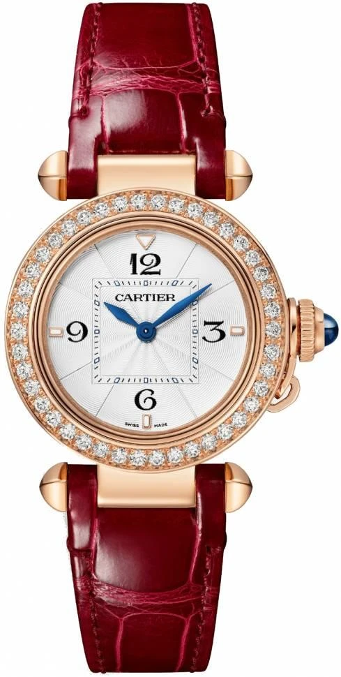 Заказать Cartier  Pasha De  WJPA0017