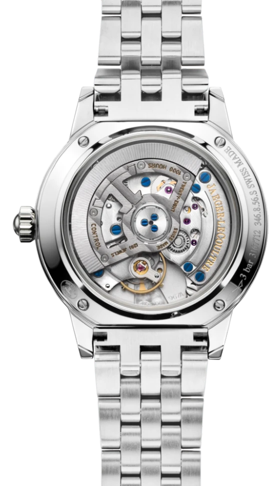 Заказать Jaeger-LeCoultre  Rendez-Vous Night &amp; Day Small  3468110