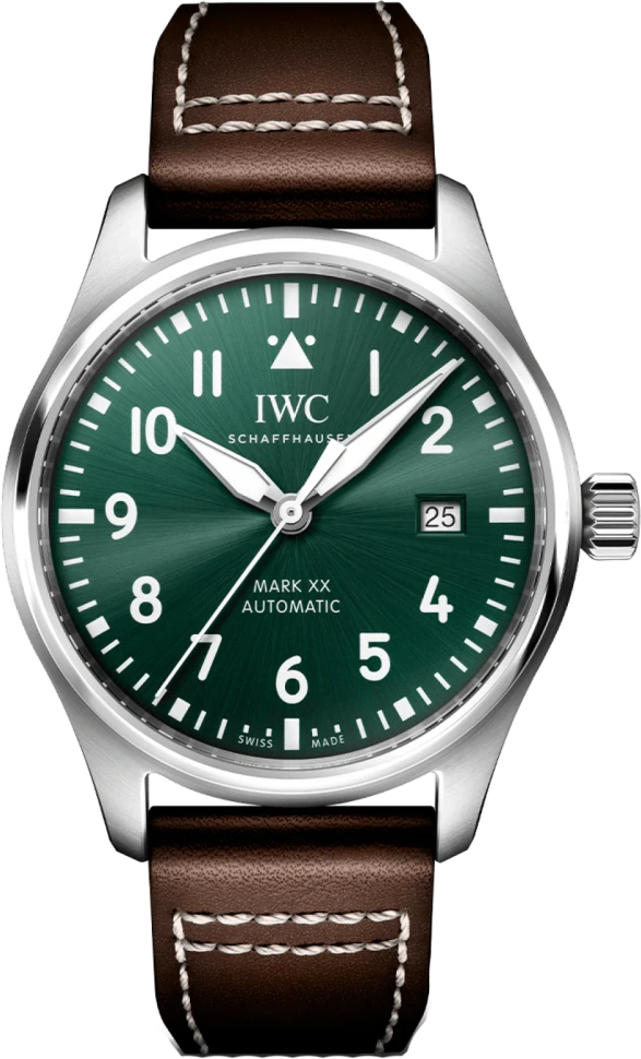 Заказать Iwc  Pilots Watch Mark Xx  IW328205
