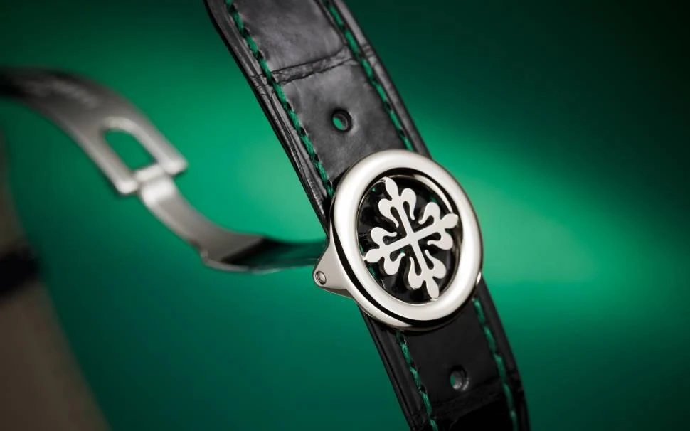 Заказать Patek Philippe  Grand Complications  5270P-014