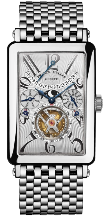 Заказать Franck Muller  Mens Collection Long Island  1350 T QP