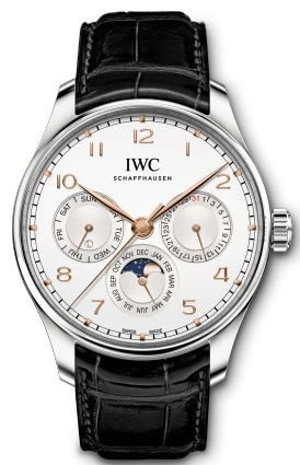 Заказать Iwc  Portugieser Perpetual Calendar 42  IW344203