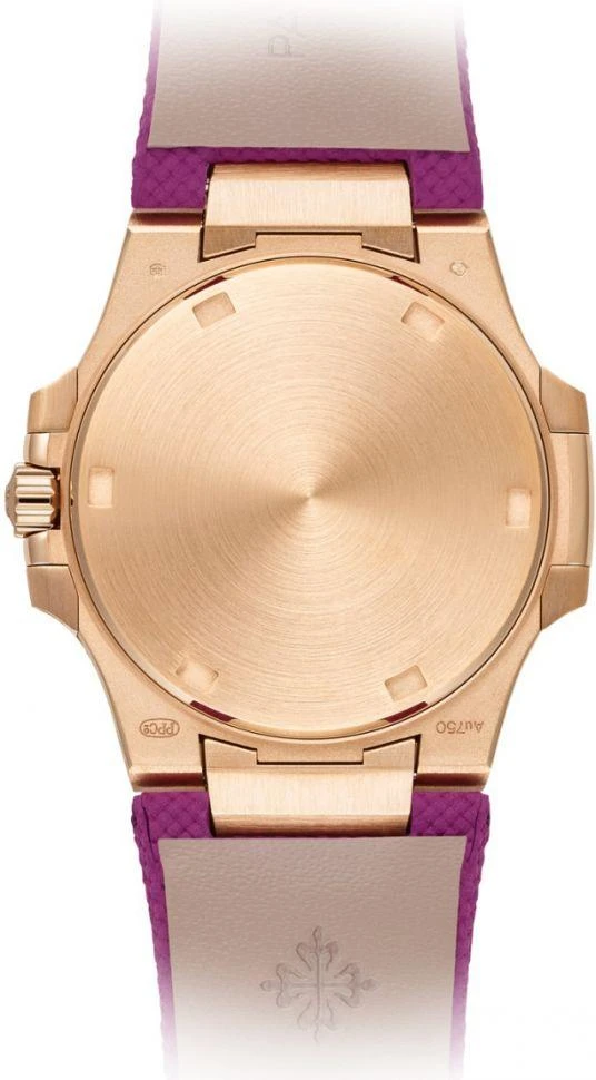 Заказать Patek Philippe  Nautilus Quartz  7010R-013