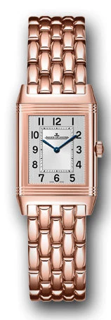 Заказать Jaeger-LeCoultre  Reverso Classic Small Duetto  2662130