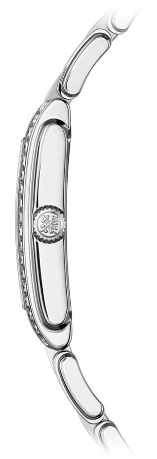 Заказать Patek Philippe  Twenty 4 Quartz  4910-1200A-001