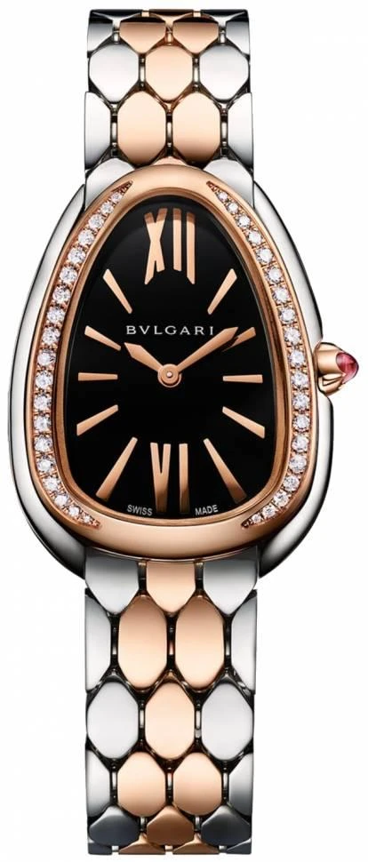 Заказать Bvlgari  Serpenti Seduttori  103450