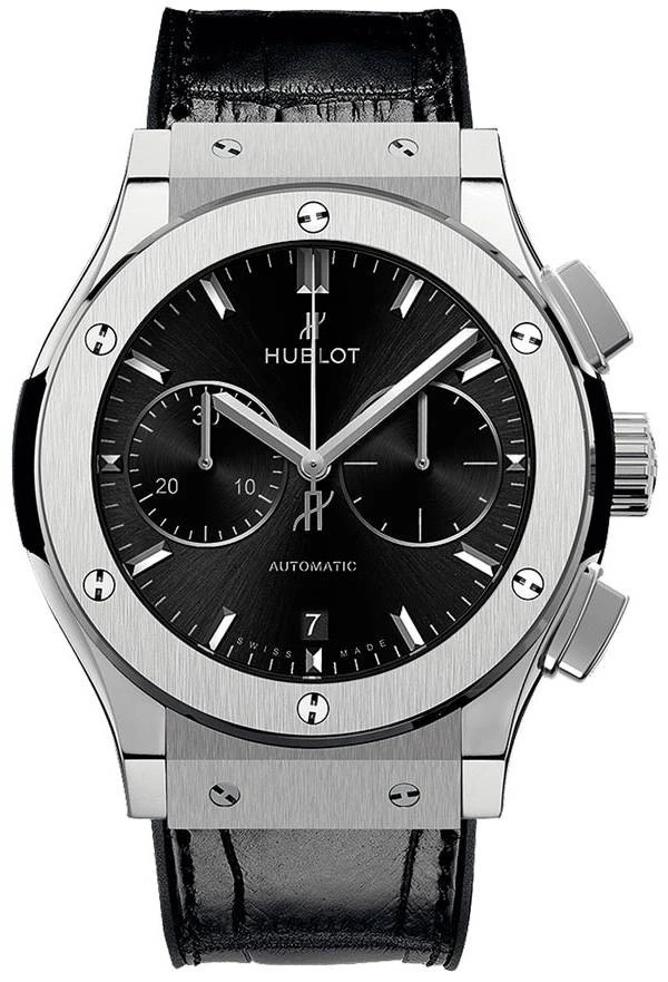 Заказать Hublot  Classic Fusion Chronograph 42 Mm  541.NX.1171.LR