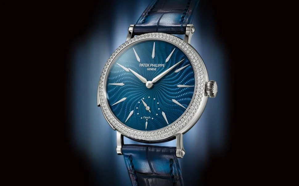 Заказать Patek Philippe  Grand Complications  7040/250G-001