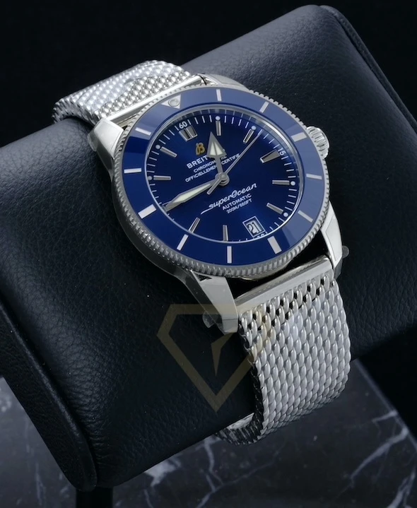 Часы Bovet  Breitling Superocean Heritage Ii B20 Automatic  AB201016/C960/154A