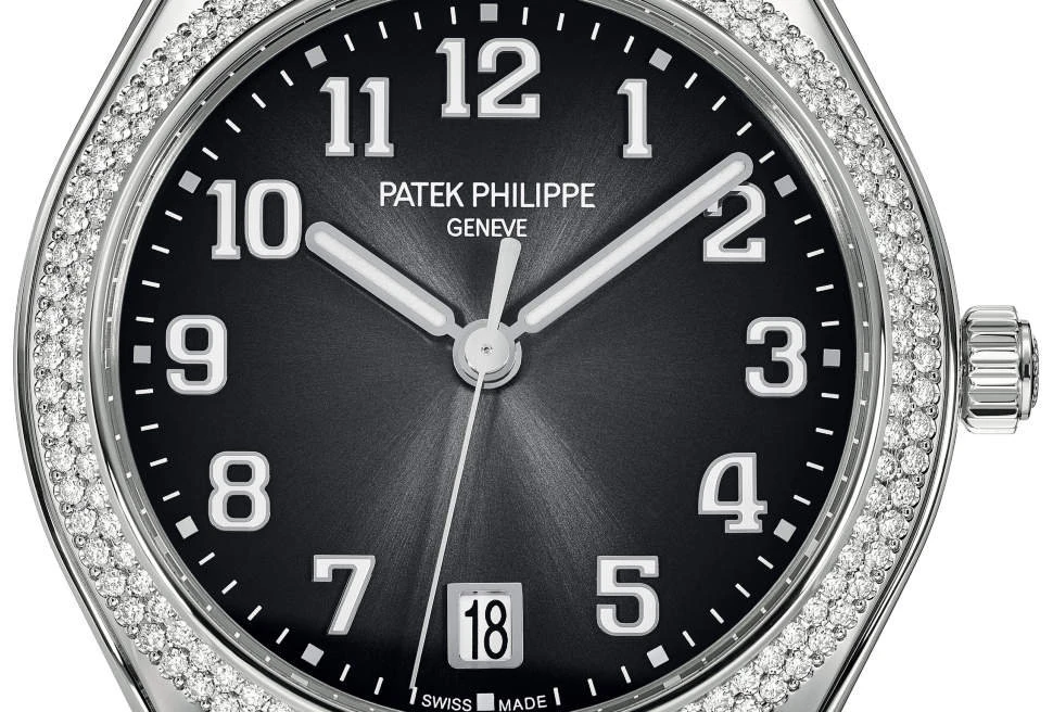 Заказать Patek Philippe  Twenty~4  7300/1200A-010