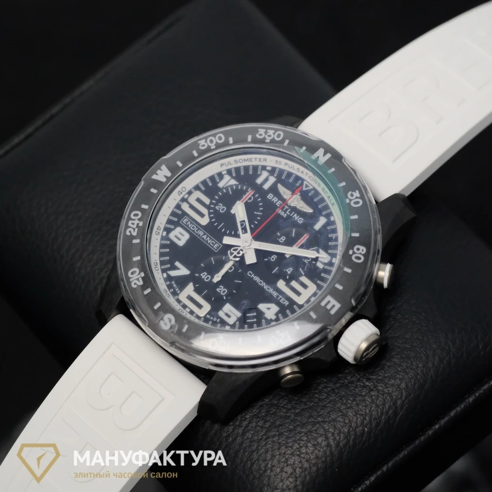 Часы Breitling  Endurance Pro  X82310A71B1S1