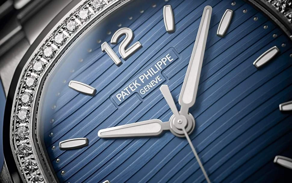 Заказать Patek Philippe  Nautilus  7118/1200A-001