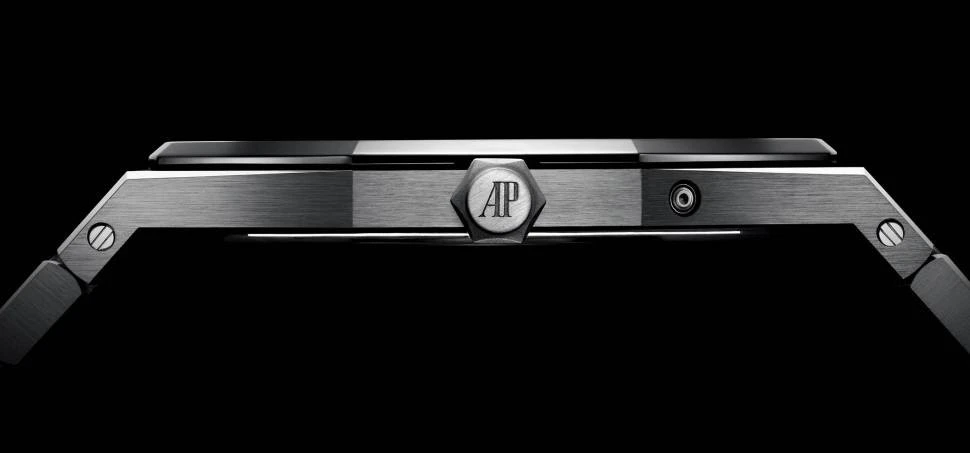 Заказать Audemars Piguet  Royal Oak Selfwinding Perpetual Calendar Ultra-Thin  26586IP.OO.1240IP.01