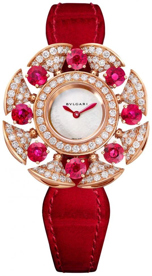 Заказать Bvlgari  Divas Dream  103754