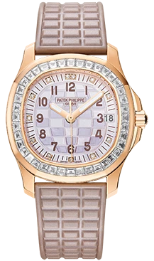 Заказать Patek Philippe  Aquanaut Ladies  5072R-001