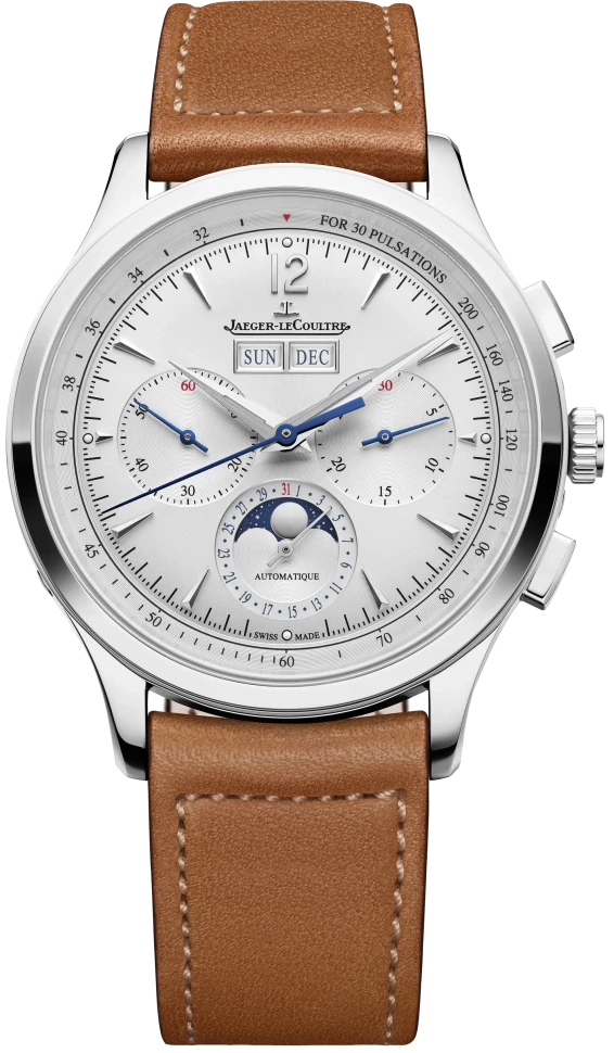 Заказать Jaeger-LeCoultre  Master Control Chronograph Calendar  413813j