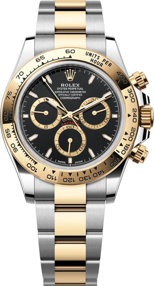 Заказать Rolex  Сosmograph Daytona  m126503-0003