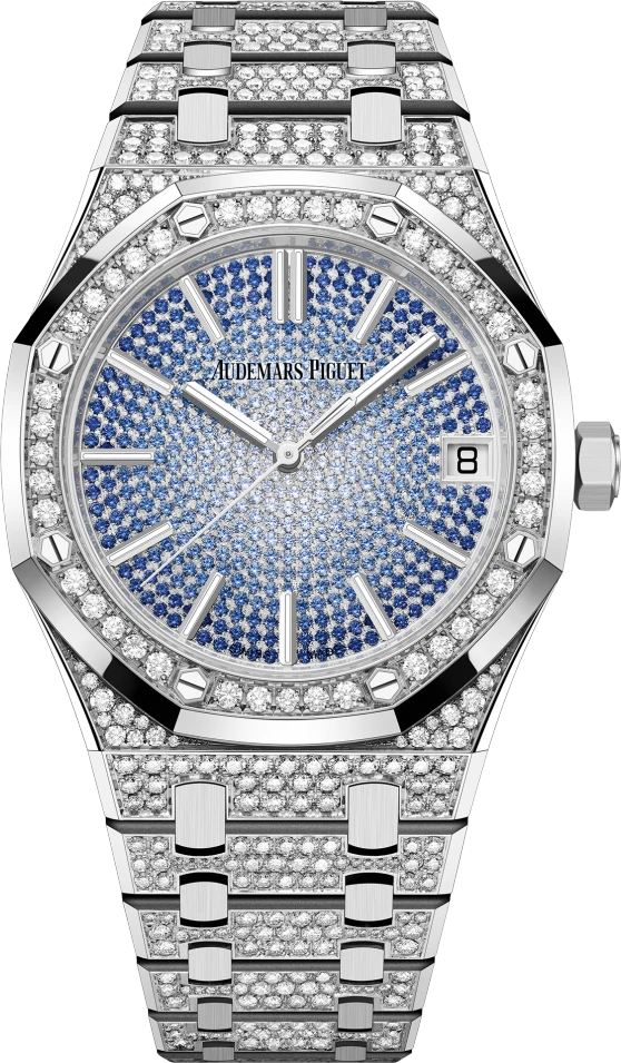 Часы Audemars Piguet  Royal Oak Selfwinding  15512BC.ZZ.1322BC.01