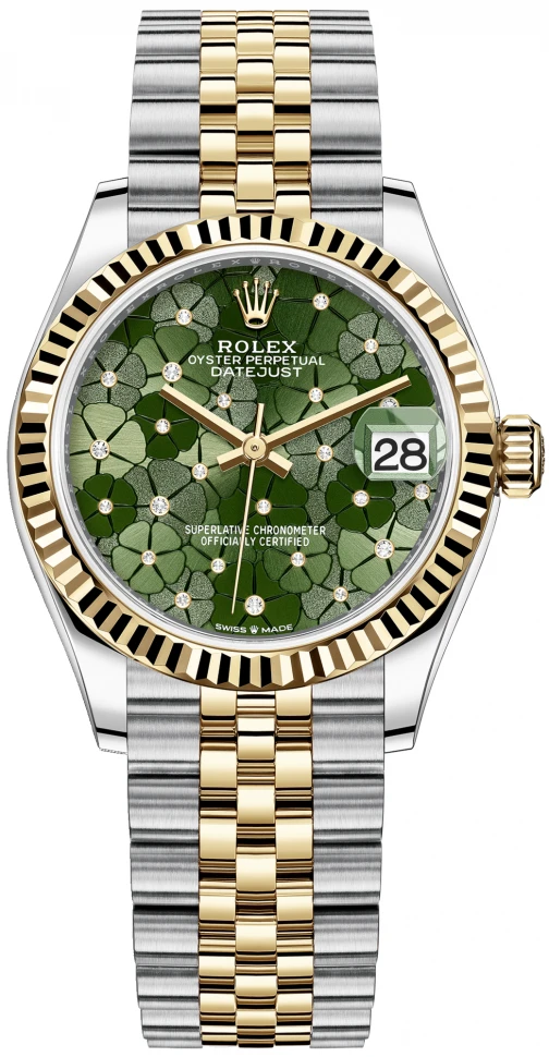 Заказать Rolex  Datejust 31 Oyster Perpetual  m278273-0032