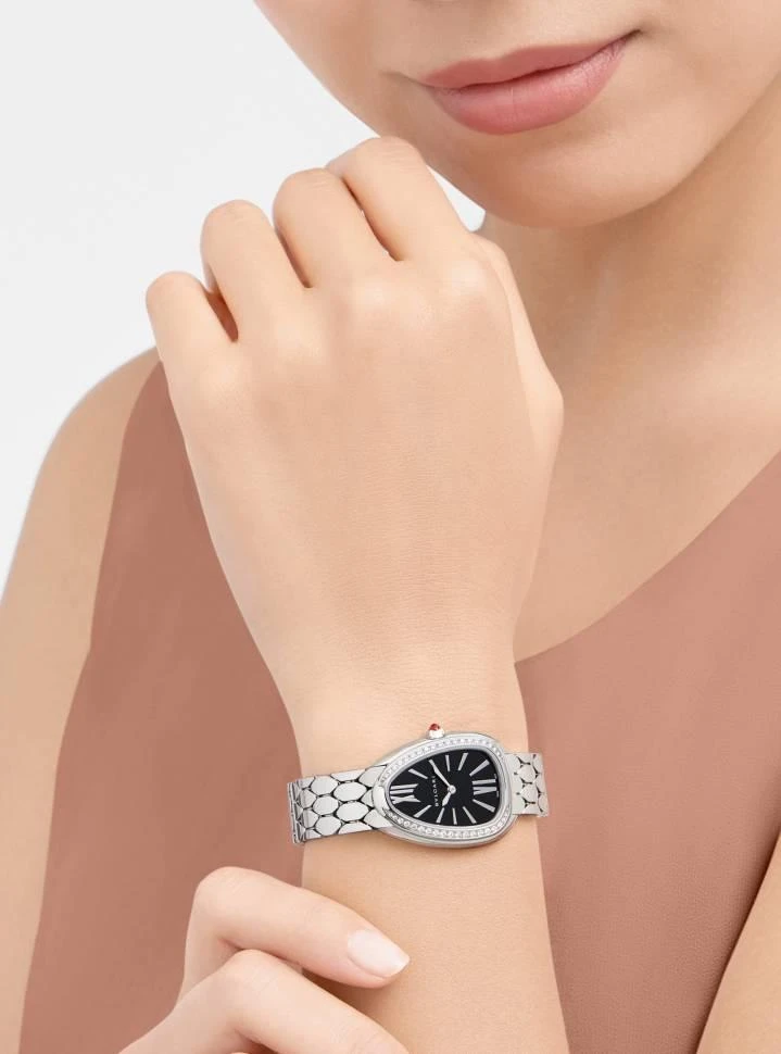 Заказать Bvlgari  Serpenti Seduttori  103449