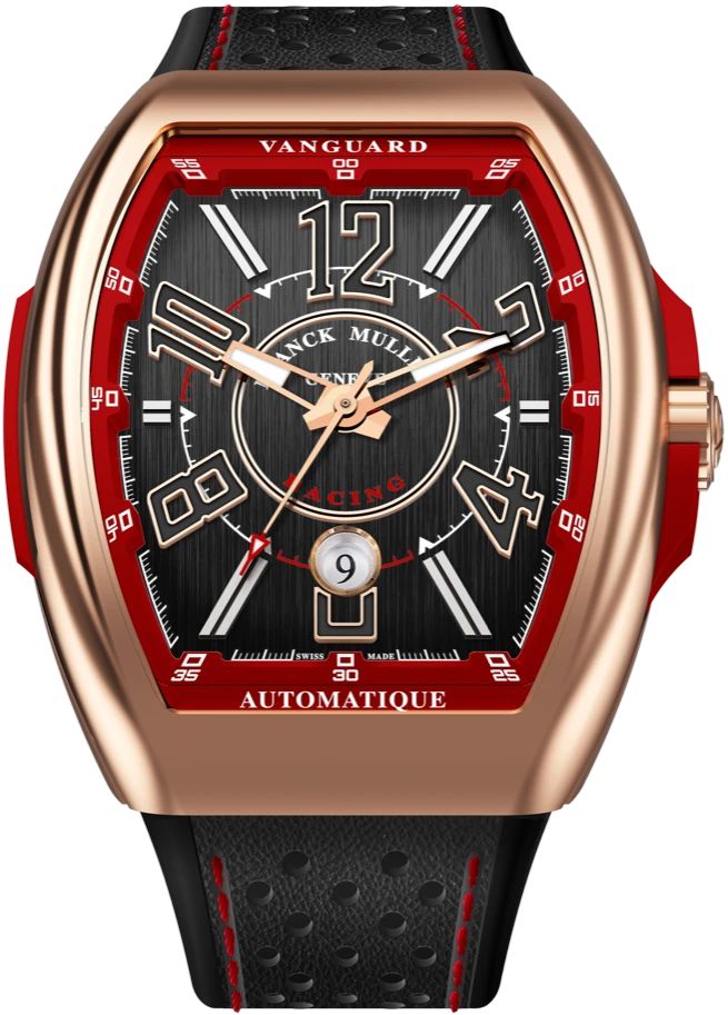 Заказать Franck Muller  Mens Collection Vanguard Racing  V 45 SC DT RACING (ER)