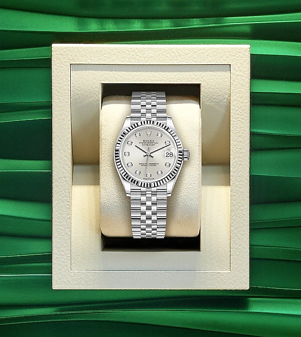 Заказать Rolex  Datejust 31  m278274-0030