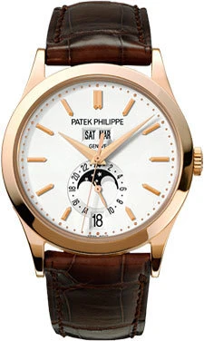 Заказать Patek Philippe  Complications  5396R-011