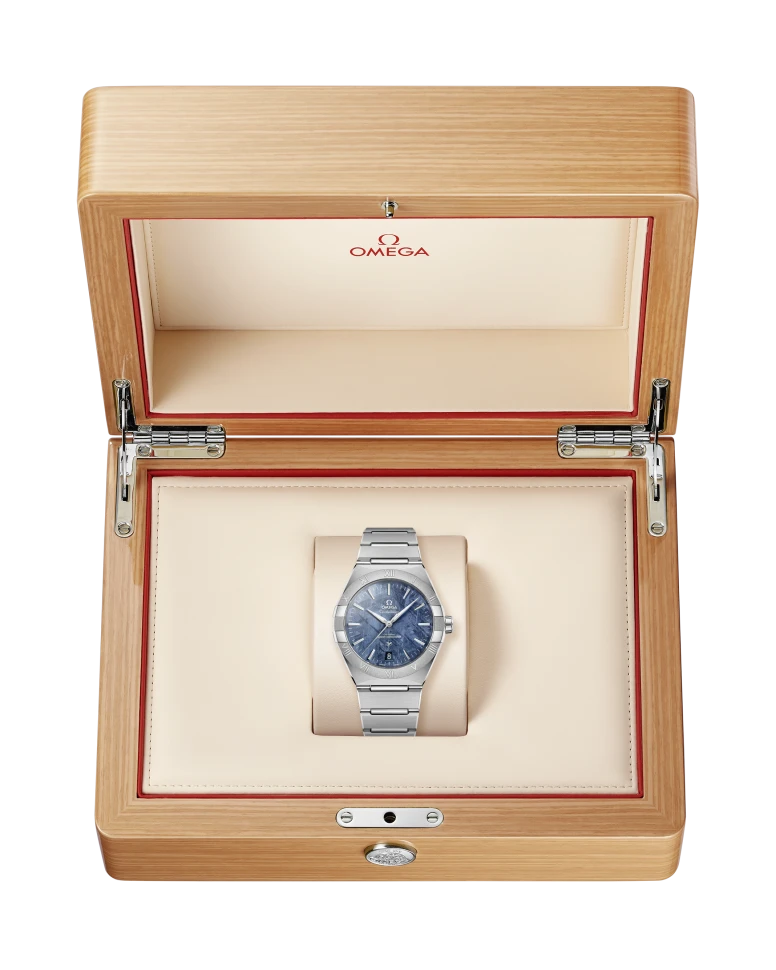 Заказать Omega  Constellation  131.30.41.21.99.003