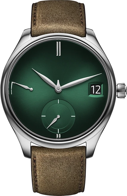 Заказать H. Moser &amp; Cie  H. Moser &amp; Cie Endeavour Perpetual Calendar Purity  1800-0202