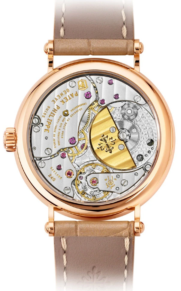 Заказать Patek Philippe  Calatrava Ladies  7200R-001