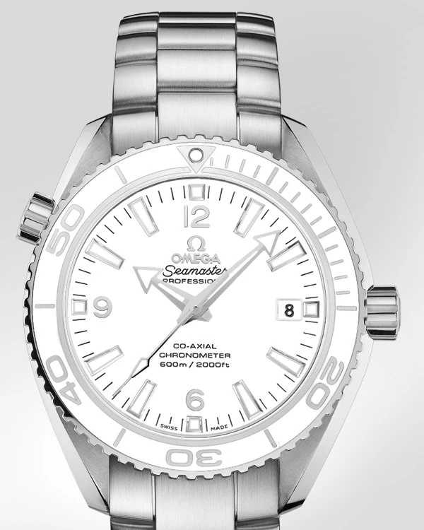 Заказать Omega  Seamaster Planet Ocean 600 M Co-Axial 42 Mm  232.30.42.21.04.001