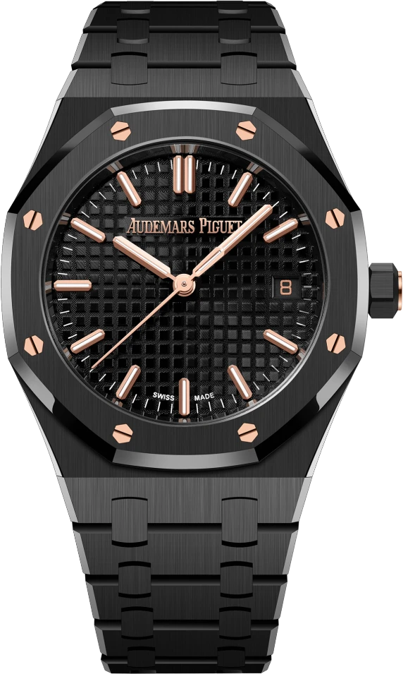 Заказать Audemars Piguet  Royal Oak Selfwinding  77350CE.OO.1266CE.03.A