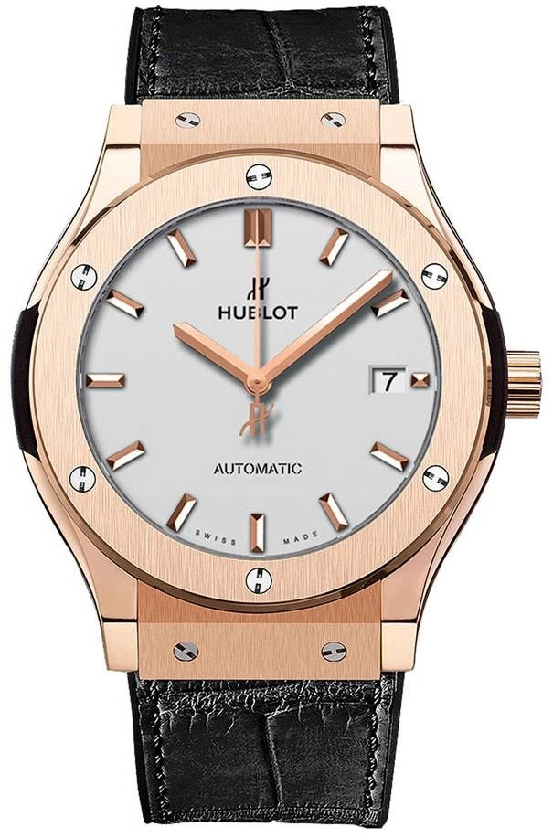 Заказать Hublot  Classic Fusion Automatic 38 Mm  565.OX.2611.LR