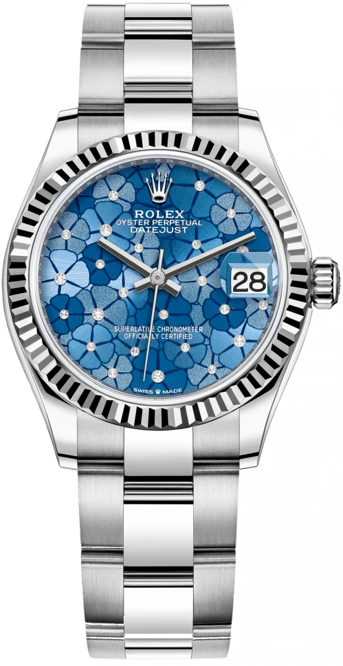 Заказать Rolex  Datejust 31 Oyster Perpetual  m278274-0035
