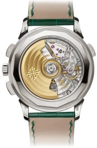 Заказать Patek Philippe  Complications  5930P-001