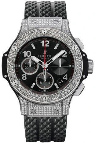 Заказать Hublot  Big Bang  341.SX.130.RX.174