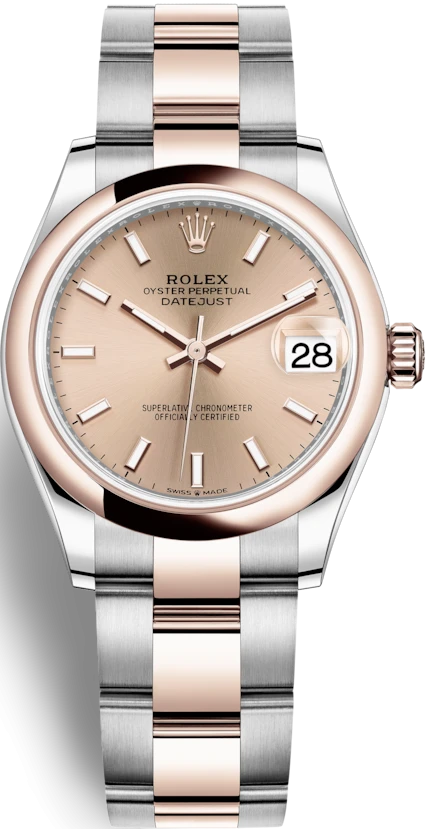Заказать Rolex  Datejust 31  m278241-0009