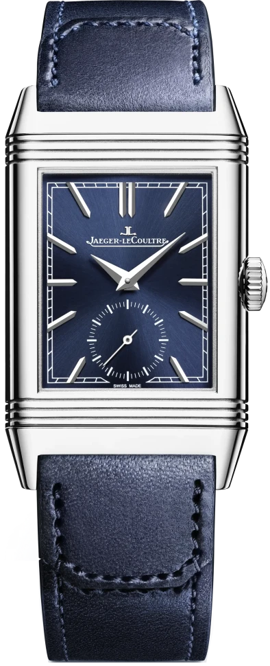 Заказать Jaeger-LeCoultre  Reverso Tribute Monoface Small Seconds  397848j