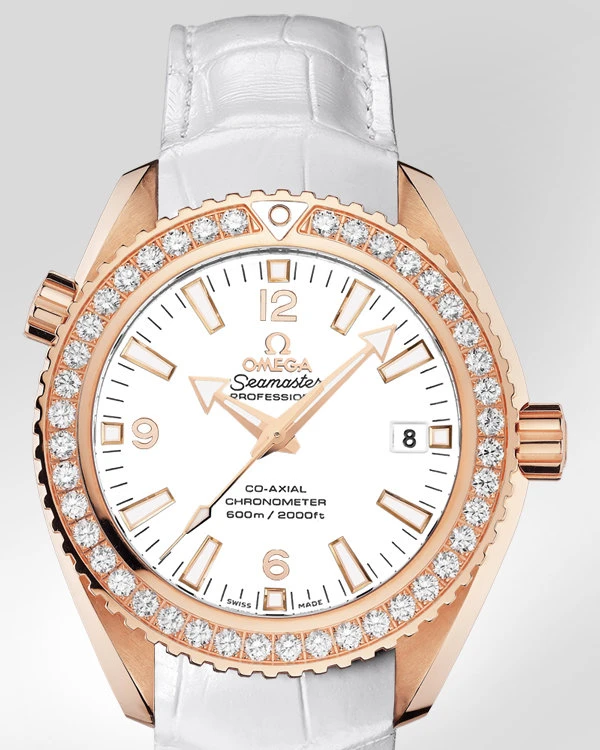 Заказать Omega  Seamaster Planet Ocean 600 M Co-Axial 42 Mm  232.58.42.21.04.001