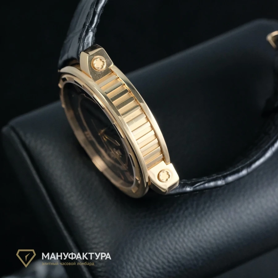 Часы DeWitt  Twenty-8-Eight Automatic  T8.AU.001
