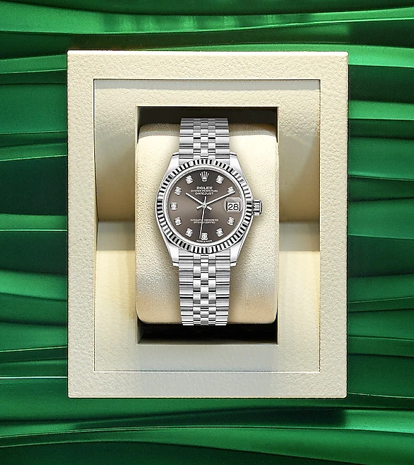 Заказать Rolex  Datejust 31  m278274-0008