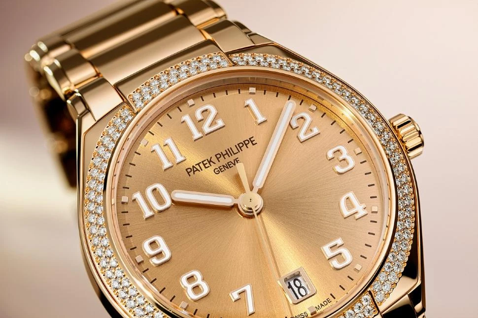 Заказать Patek Philippe  Twenty~4 Automatic  7300/1200R-011